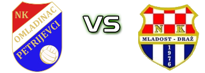 Omladinac (P) - Mladost (D) детайли и статистика