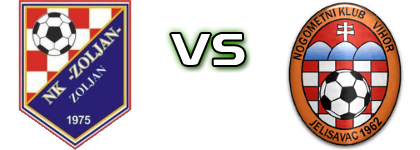 Zoljan - Vihor детайли и статистика