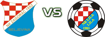 Zagorac 1952  - Lila Spiel Prognosen und Statistiken Zagorac 1952  - Lila Spiel Prognosen und Statistiken