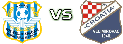 Želježničar (NM) - Croatia (V) детайли и статистика