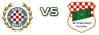 DOŠK - Podgorje детайли и статистика