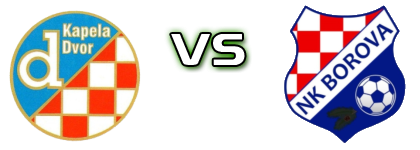 Dinamo (KD) - Borova 2011 head to head game preview and prediction Dinamo (KD) - Borova 2011 head to head game preview and prediction