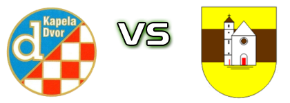 Dinamo (KD) - Voćin head to head game preview and prediction