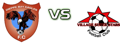 Dieppe Bay  - Rams Village Superstars head to head game preview and prediction