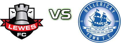 Lewes - Billericay Town head to head game preview and prediction