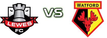 Lewes - Watford Detalji meca I statistika. Lewes - Watford Detalji meca I statistika.