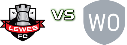Lewes - Worthing WFC Spiel Prognosen und Statistiken