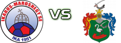 Ikarusz-Maroshegy - Sárosd  head to head game preview and prediction