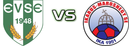 Enying - Ikarusz-Maroshegy head to head game preview and prediction Enying - Ikarusz-Maroshegy head to head game preview and prediction