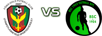 Főnix  - Budaörs head to head game preview and prediction
