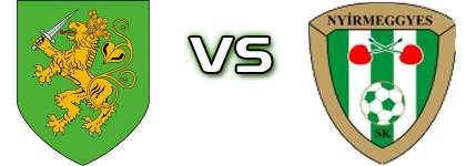 Nagyecsed - Nyírmeggyes head to head game preview and prediction