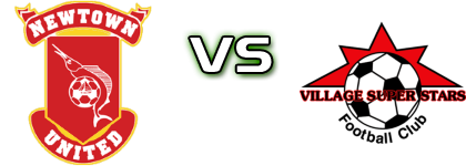 Newtown United FC - Rams Village Superstars Statistiche e dettagli partita