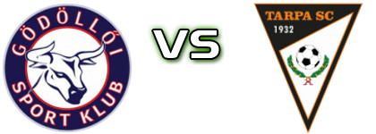 GSK - Tarpa Spiel Prognosen und Statistiken