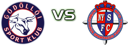 GSK - Nyíregyháza II. Statistiche e dettagli partita GSK - Nyíregyháza II. Statistiche e dettagli partita