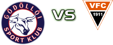 GSK - Vecsés Spiel Prognosen und Statistiken GSK - Vecsés Spiel Prognosen und Statistiken