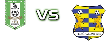 Pilisi - FKSE Spiel Prognosen und Statistiken