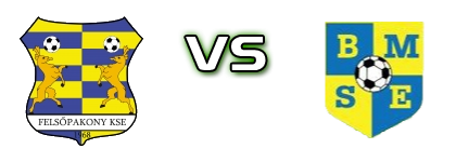 FKSE - Budakalász  Estatísticas e detalhes do jogo