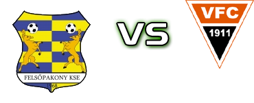 FKSE - Vecsés Statistiche e dettagli partita