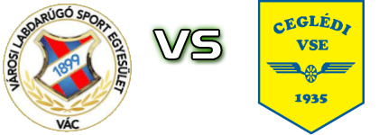 Vác VLSE - Ceglédi VSE Spiel Prognosen und Statistiken