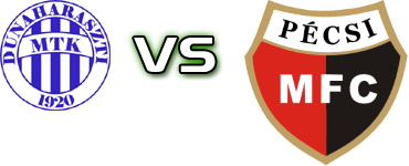 Dunaharaszti - PMFC head to head game preview and prediction