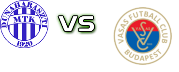 Dunaharaszti - Vasas II Detalji meca I statistika. Dunaharaszti - Vasas II Detalji meca I statistika.