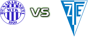 Dunaharaszti - ZTE Spiel Prognosen und Statistiken