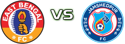 East Bengal - Jamshedpur детайли и статистика