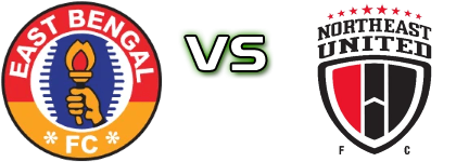 East Bengal - NorthEast Utd head to head game preview and prediction