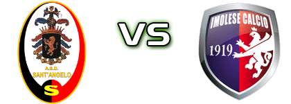 Sant'Angelo - Imolese detalji utakmice i statistika