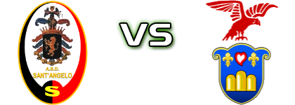 Sant'Angelo - Tropical Coriano детайли и статистика