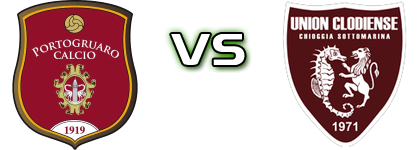 Portogruaro - Clodiense head to head game preview and prediction