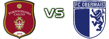Portogruaro - Maia Alta Obermais head to head game preview and prediction Portogruaro - Maia Alta Obermais head to head game preview and prediction