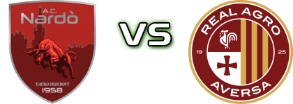 Nardò - Aversa head to head game preview and prediction