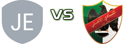 Jerash - Al-Ahli Spiel Prognosen und Statistiken
