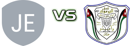 Jerash - Al-Yarmouk Spiel Prognosen und Statistiken