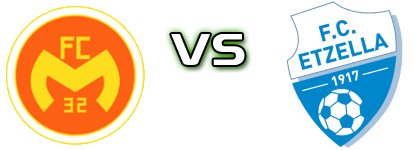 Mamer 32 - Etzella Spiel Prognosen und Statistiken