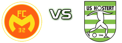 Mamer 32 - Hostert детайли и статистика