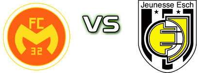 Mamer 32 - Jeunesse detalji utakmice i statistika