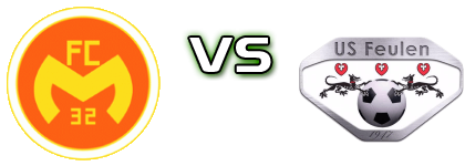 Mamer 32 - Feulen Spiel Prognosen und Statistiken
