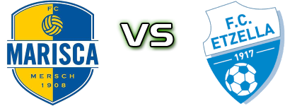 Mersch - Etzella head to head game preview and prediction