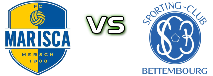 Mersch - Bettemburg head to head game preview and prediction