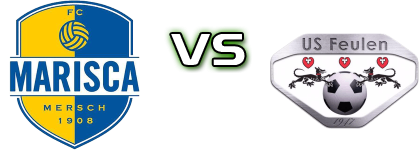 Mersch - Feulen Spiel Prognosen und Statistiken