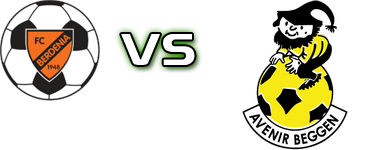 Berdenia - Avenir Beggen Spiel Prognosen und Statistiken