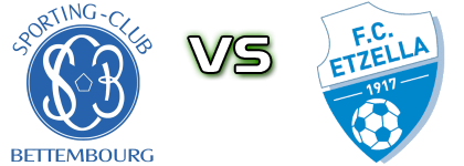 Bettemburg - Etzella head to head game preview and prediction