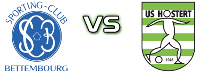 Bettemburg - Hostert Spiel Prognosen und Statistiken