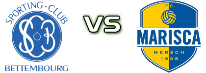 Bettemburg - Mersch head to head game preview and prediction