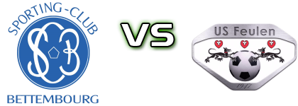 Bettemburg - Feulen Spiel Prognosen und Statistiken
