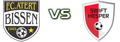 Bissen - Hesperange Detalji meca I statistika.