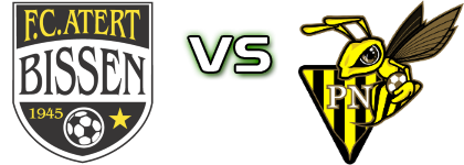 Bissen - Progrès head to head game preview and prediction