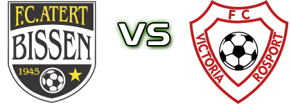 Bissen - Victoria Rosport head to head game preview and prediction